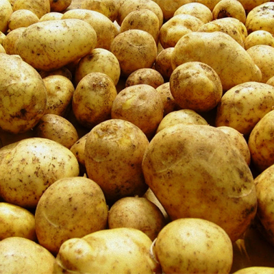 Картопля