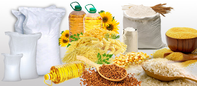 Продукти харчування